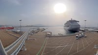 Córcega - Ajaccio - Puerto