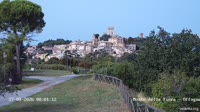 Offagna - Casco antiguo