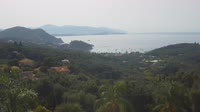 Anthousa - Vista panoramica