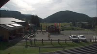 Flattnitz - Alpengasthof Isopp
