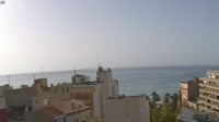 Alicante - Calle San Juan
