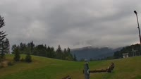 Wyciągi narciarskie Wojtek
