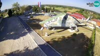 Kapela - Parc de l'Armée de l'Air et de la Défense Aérienne