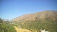 Creta - Sitia - Dafni - Picco di Patsos