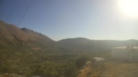 Creta - Sitia - Dafni