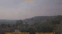 Chaligny - Valle del Mosela