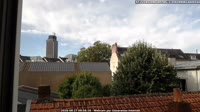 Nantes - Vista panorámica