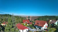 Netzschkau - Göltzschtalbrücke