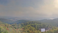 Edertal - Peterskopf - Edersee