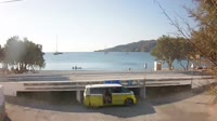 Stampalia - Spiaggia di Livadi