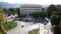 Giannina - Piazza Olimpica