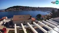 Mali Lošinj - Vue sur la baie