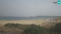 Cerdeña - Arbus - Torre dei Corsari - Playa