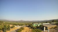 Creta - Mesochori - Vista panoramica
