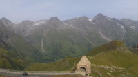 Großglockner - Fuschertörl