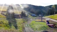 Ždiar - Ski Center Strednica Ždiar - Station inférieure
