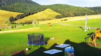 Ždiar - Ski Centrum Strednica Ždiar - Station supérieure