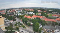 Ulica Warszawska, Centrum Sportowo Rekreacyjne