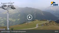 See im Paznaun - Familienglück Bergstation