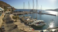 Tilos - Livadia - Porto
