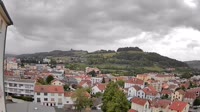Aurillac - Puy Courny - Monts du Cantal