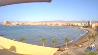 Águilas - Playa de las Delicias