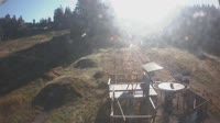 Alvesta - Domaine skiable de Hanaslöv
