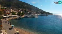 Brač - Bol - Riva, Marina