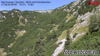 Bad Aussee - Dachstein - Sarstein