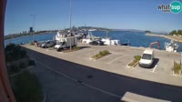 Kaštela - Ribarska Zadruga Friška Riba