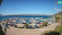 Orebić - Marina, przeprawa promowa