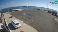 Tkon - Quai du ferry
