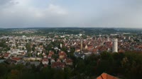 Ravensburg - Vista panoramica
