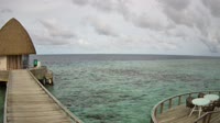 Raa Atoll - Emerald Faarufushi Resort & SPA