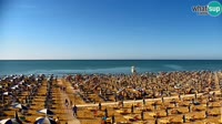 Bibione - Plaża Zenith