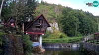 Vrbovsko - Ruisseau Kamačnik