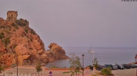 Córcega - Ota - Puerto
