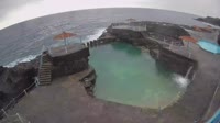La Palma - San Andrés y Sauces - El Charco Azul