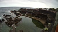 La Palma - Barlovento - Piscine di La Fajana