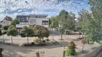 Laichingen - Centrum miasta