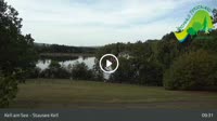 Kell am See - Stausee Kell