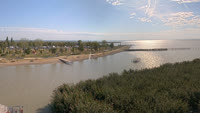 Breitenbrunn am Neusiedler See - Neuer Strand