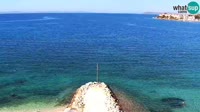 Podstrana - Plage