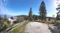 Sankt Georgen im Lavanttal - Brandlalm Resort
