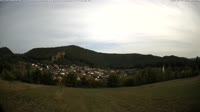 Schindhard - Vista panoramica