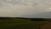 Boulaide - Poteau de Harlange