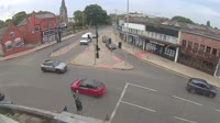 Crosby - Liverpool Rd