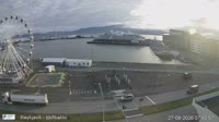 Reykjavik - Port