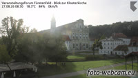 Fürstenfeldbruck - Abbazia