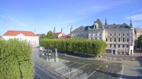 Klagenfurt - Neuer Platz